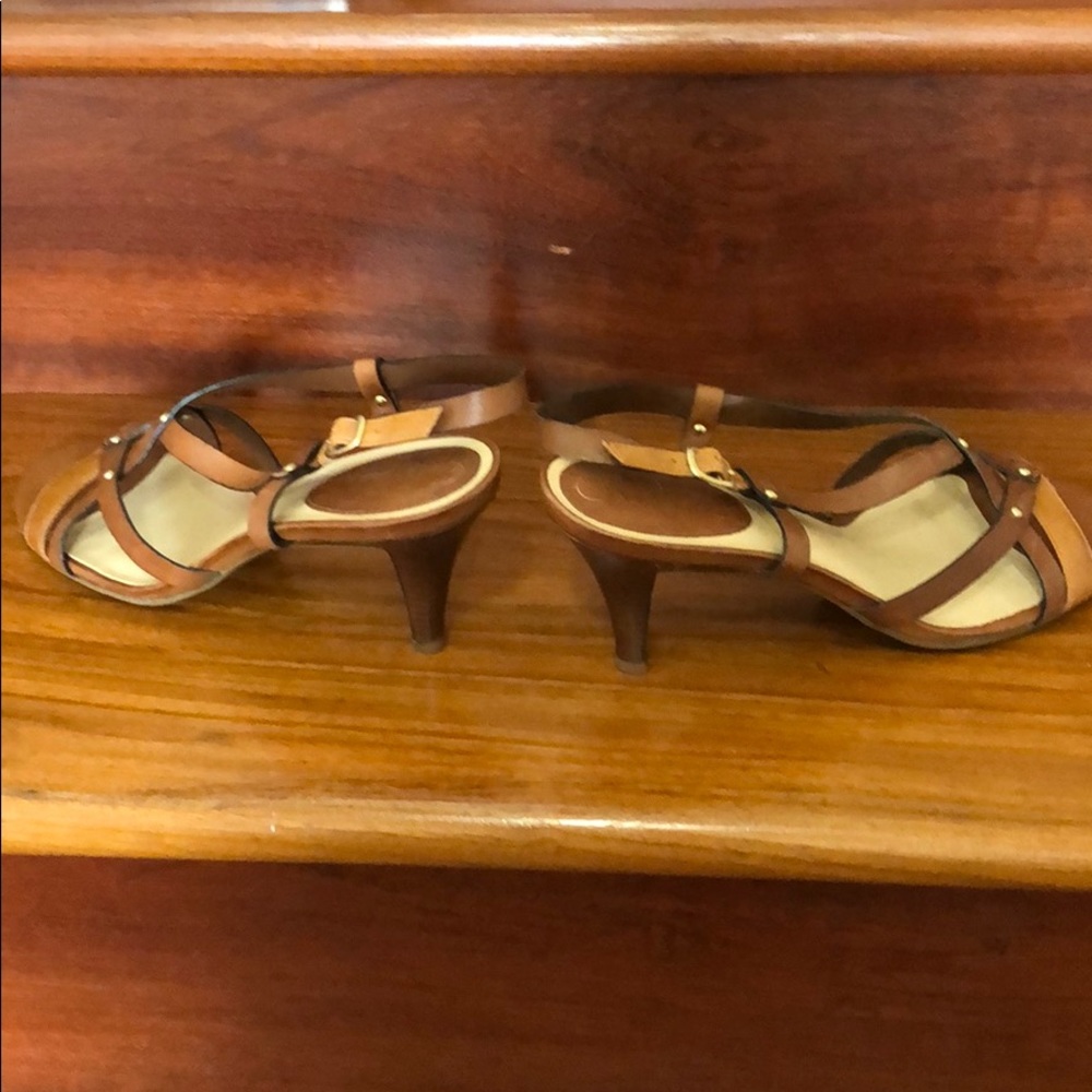 Cole Haan Shoes